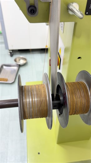 The world’s number one Bismark machine, new model 2026. Speed 650 links in one minute. The accuracy is such that after installing a tool set once, the machine does not stop until the chain is completely finished.You can make as thin a chain as you want on this machine, even if it’s a 0.15 cable chain.Everything is possible with us. | Al Saudia Jewelers