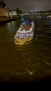 Seine dinner cruises are a magical way to experience Paris. Imagine gliding along the Seine River at night, with the city's beautiful landmarks lit up around you. You get to enjoy a delicious meal while taking in the stunning views of famous sights like the Eiffel Tower, Notre-Dame Cathedral, and the Louvre Museum. It's a perfect blend of fine dining and sightseeing, making it a memorable experience for any occasion, whether it's a romantic date, a special celebration, or just a fun night out wi