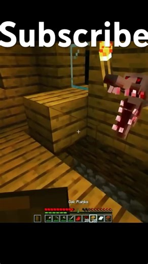 Minecraft’s BIGGEST challenge! #minecraft #memes #funny #horror #gaming #edit #trend ​⁠#viral #game