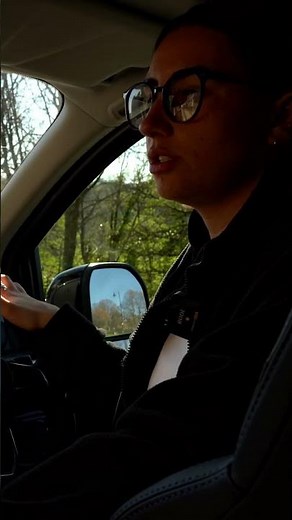 2025 Ford Transit Custom MS-RT - Available at Vanaways now! What is it like to drive?