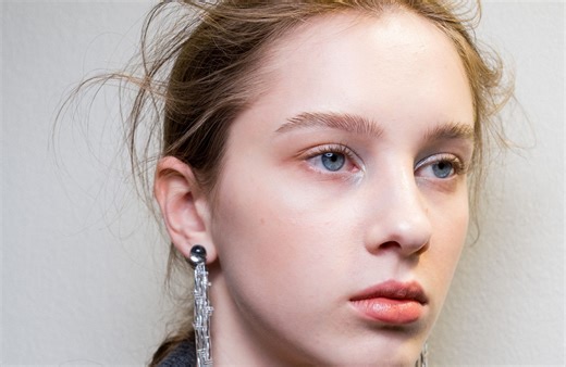 Quelle est la différence entre une peau sensible et une peau réactive ? - Elle