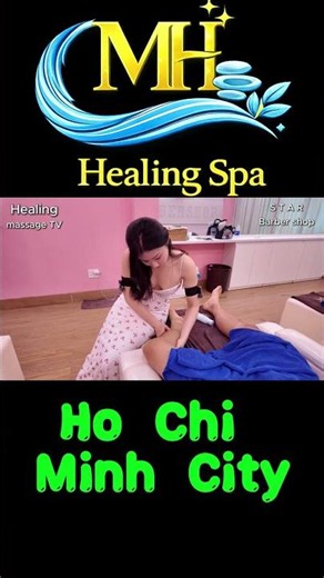 Ho Chi Minh City Spa Guide