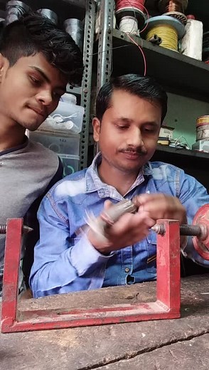 # armature balance #mahtabelectricals220 @tiktok @tiktok_india