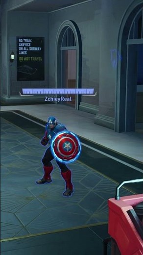 AVENGERS ASSEMBLE!!! Marvel Rivals #marvel #marvelrivals #avengers #avengersassemble #captainamerica