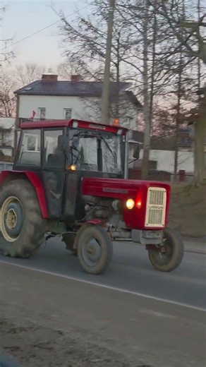 #c360 #ursus #polskamoc