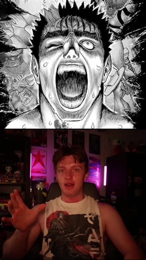 Smh #Berserk | Griffith In Berserk