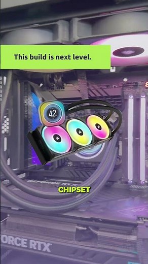 Is Your Cooling Really Enough i9-14900K Stress Test