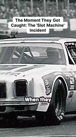 Speed and Style on Instagram: "For years, the buckshot drain was the ultimate 'secret sauce' in NASCAR, designed to vanish crucial weight just before the checkered flag. 🤯 But on one fateful night race at Bristol in '78, Darrell Waltrip’s near-perfect execution completely unraveled! A critical half-turn error meant the trick failed during the pace laps. Then, when the crew dropped the jack on pit road, *BAM*—buckshot poured out like a slot machine hitting the jackpot, right in front of everyone