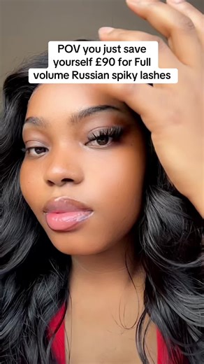 Complete Guide to Cluster Lash Extensions Tutorial