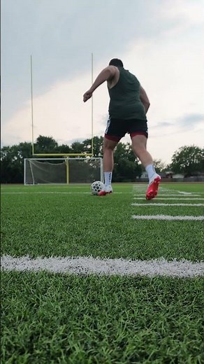 Testing out the Puma Ultra Nitro 7 Ultimate