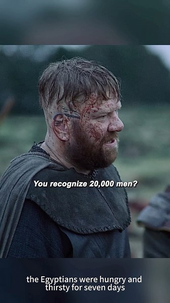 ⚔️🤣 VIKING LOGIC! Finding a Friend in 20,000 Corpses! 💀🛡️ | Norsemen