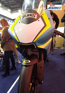 #EICMA2024: The Ohvale GP0, GP2, and the newly launched GP7 will help our young riders on their road to MotoGP. #ShellAdvance #makinamotonews | Makina