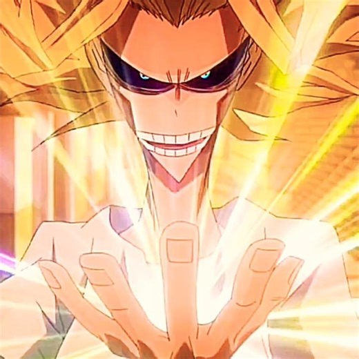 One for All 😲My hero academia Special EP#bakugo #allmight #deku #mhaedit #allforone