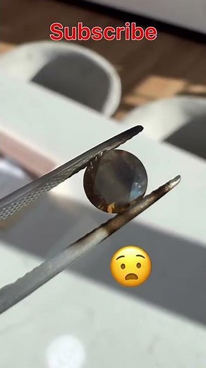 Testing REAL or FAKE Diamond🔥💎 (FLAME TEST)