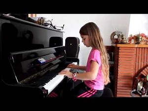 Mozart Menuet