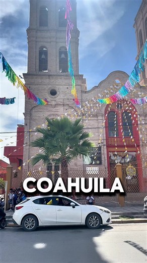 Qué hacer en san Pedro Coahuila?