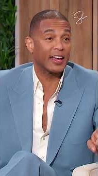 🍋 Don Lemon Responds To Haters