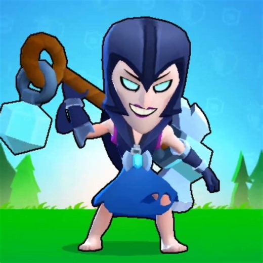 That one Mortis edit by the Crni Mačevalac.....#brawlstars #best #gameplays #edit