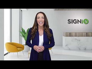 DocuSign API Pricing vs SIGNiX