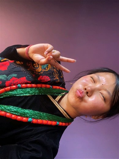 Magarni Rhaniking: Jhappai Raha Twni Shyhaama