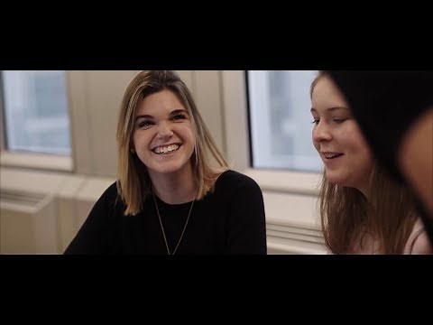 Découvrez le Collège de Paris