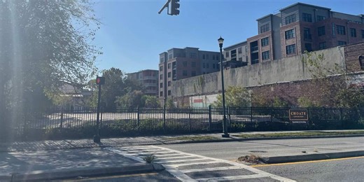 New affordable housing complex coming to downtown Charleston