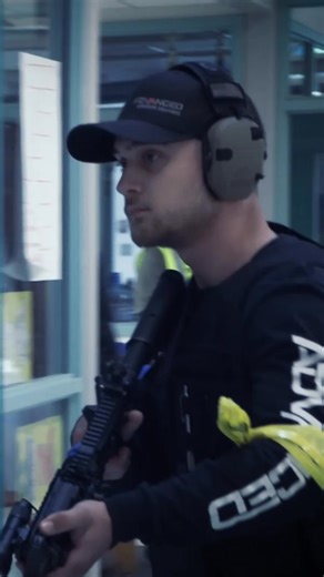 Full video here: https://www.berwickmaine.gov/asher Firefighters, EMTs, paramedics, and law enforcement unite to train on the critical rescue task force concept. The goal: stop the killing and stop the dying. Essential security is needed to secure the building. #FirstResponders #RescueTaskForce #LawEnforcement #Firefighter #EMT #Paramedic #Training #BerwickCommunicationsAndMedia #BerwickDaily | Town of Berwick, Maine