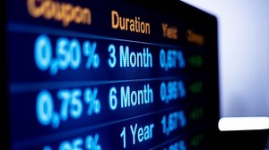 Fixed income market outlook 2026: Analyst shares tips | Haystack News