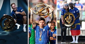“The best”, “Top” - Moises Caicedo, Liam Delap, Enzo Fernandez and others react to 27-year-old Chelsea star’s performance in CWC final