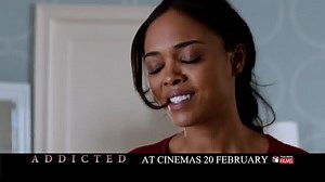 25K views · 1K reactions | If you haven't seen the #ADDICTED trailer...