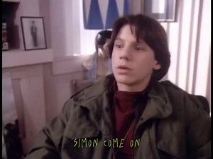 Remembering Omri Katz: The Tragic Story of Eerie Indiana
