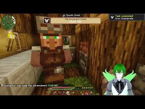 Cozy Minecraft: Homestead Mod