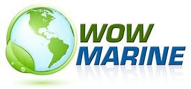 Rust and Scale Remover - Wow Innovations