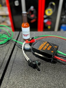 How to #test a #camshaft position sensor! So easy a #caveman can do it! #PicoTechnology #AutomotiveTechnician #automotive #automotiveindustry #flatratetech #testdontguess | Jarheads Garage