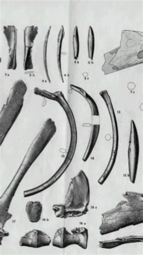 Why Scientists Keep Changing Spinosaurus#spinosaurus#dinosaurs#dinosaurfacts#fypviral