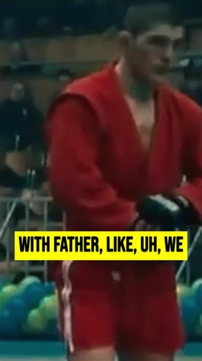 Khabib becomes 2X WORLD CHAMPION in Combat Sambo #UFC #MMA #Khabib #McGregor #KhabibNurmagomedov | Lionel Rivera