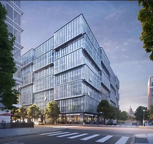 Global Luxury Suites in Capitol Riverfront - Global Luxury Suites