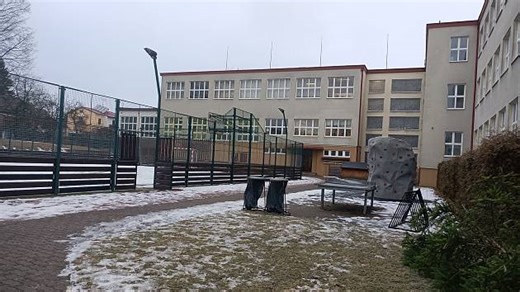 Učitelé a žáci v Humpolci prochází těžkým obdobím. Inspekce prověřuje dvě školy