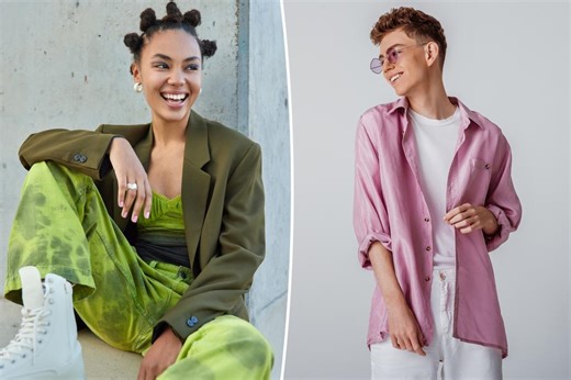 What color should you wear on a first date? Matchmaker reveals surprise answer to land the person of your dreams