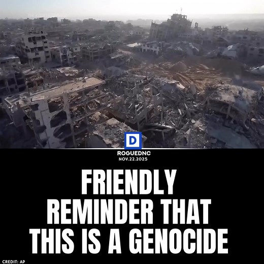 20K views · 1.1K reactions | Rogue DNC on Reels | Facebook