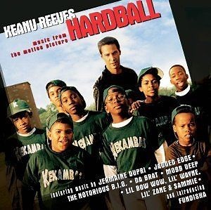 Various - Hardball (Music From The Motion Picture)