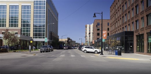 Plans nearly finalized for downtown Missoula overhaul