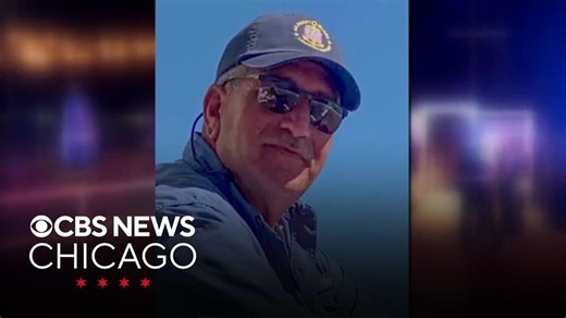 Man charged in murder of Chicago charter boat captain at DuSable Harbor