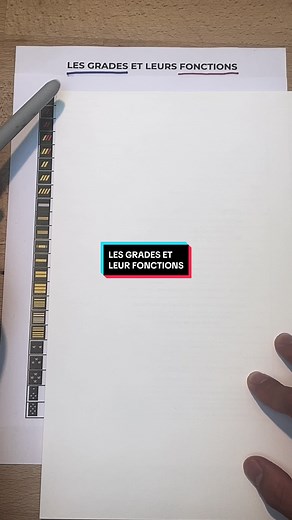 Les Grades Militaires : Organisation et Responsabilités