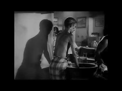 Kabuliwala full movie