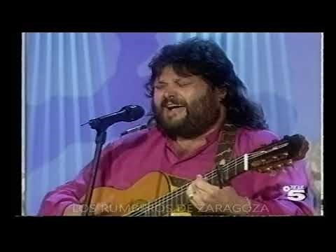Parrita y Lola Flores Tablao Flamenco HD