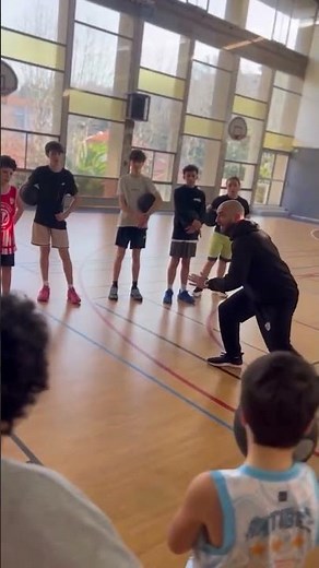 Master Basketball Basics - Essential Skills for Beginners