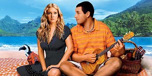 The woman with amnesia whose true story inspired 50 First Dates