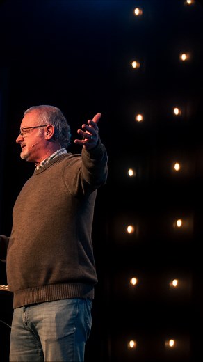 The Greek word for victory, "nike," means to conquer. Through Christ, you're equipped to conquer whatever challenges you face. This doesn't mean life becomes easy, but it means you're never alone or powerless. When cancer strikes, when jobs are lost, when relationships fracture-your faith can sustain you. It's often stronger than you realize until tested. The Spirit within you empowers you to overcome the world's systems, values, and temptations. How you respond to adversity reveals the genuinen