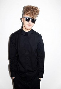 New Song: Daley – ‘Remember Me (ft. Jessie J)’